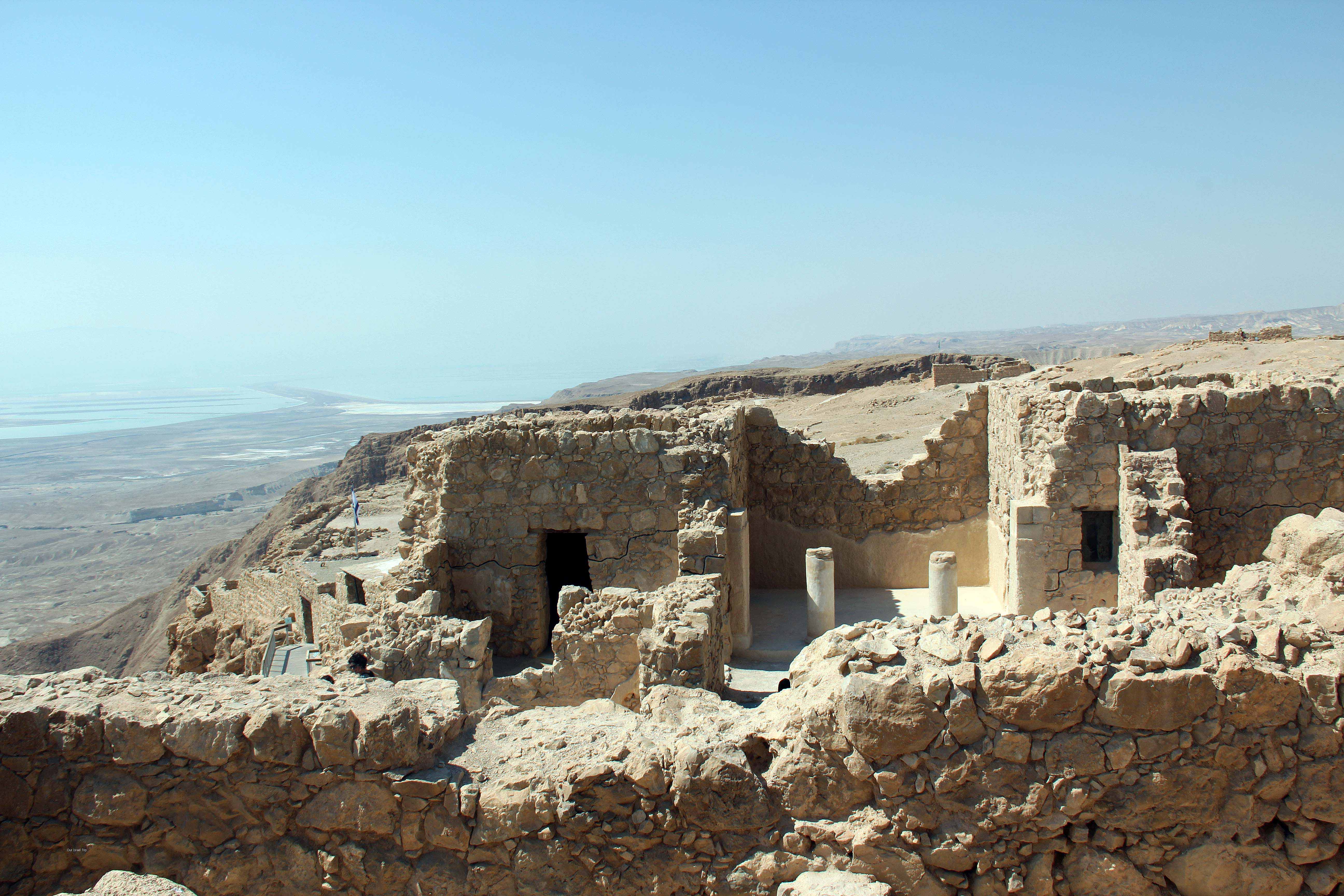Masada image 37
